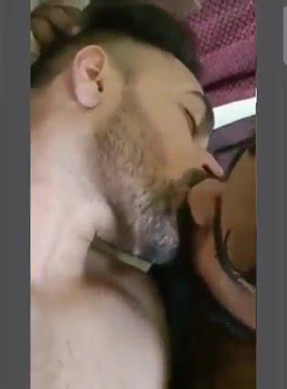 Hot Desi Kissing Video ThisVid