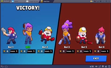 🚀 Comment Installer Brawl Stars Sur Pc