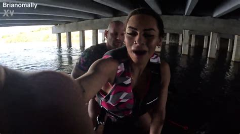 Ghalen Purple Fuck In Pier