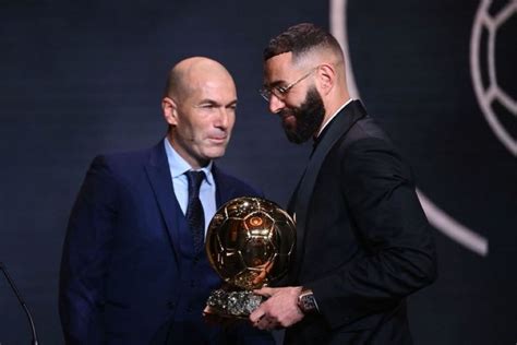 Hanya 5 Pemain Yang Pernah Meraih Ballon D Or Piala Dunia Dan Liga