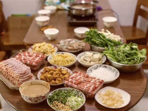 Chinese New Year Steamboat Hot Pot Why This Soup Based Meal May Not Be As Healthy As You Think