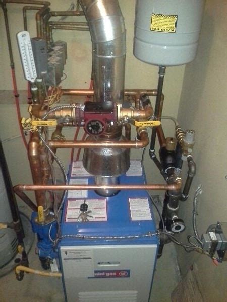 Boilers Hot Water Tanks Flame Heating Ltd