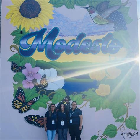 Ayuda para la comunidad. Vision y Compromiso Stanislaus | Modesto CA