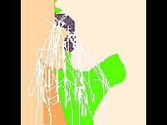 Hentai Blowjob Big Dick In Pixel Art Animation Xxx Mobile Porno Videos Movies IPornTV Net