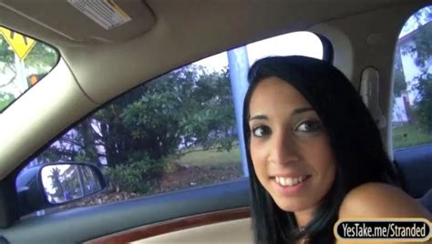 Latina Teen Mia Hurley Fucked In Public Zb Porn