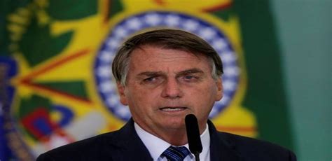 Bolsonaro Diz Que Valor Do Novo Aux Lio Emergencial Vai Variar De R