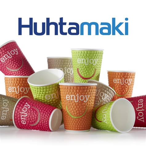 Huhtamaki Foodservice Ukraine