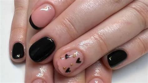 Nude Nail Designs Ideas That You Ll Love In Dezayno