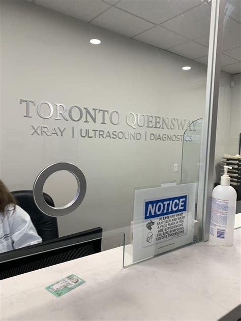 Toronto Queensway Ultrasound And X Ray Updated May 2024 523 The Queensway Etobicoke