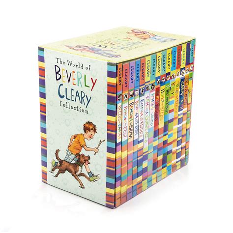 Leave It To Beaver Beverly Cleary 10