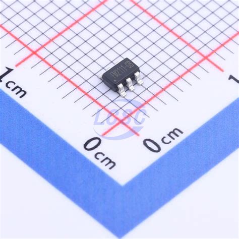 CN303 | ShangHai Consonance Elec | Battery Management ICs | JLCPCB