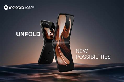 Motorola Moto Razr To Make Global Debut Soon