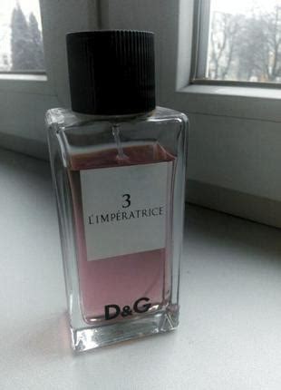 Духи Императрица, l'imperatrice Dolce Gabbana 2018 - купить недорого ...