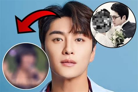 Istri Min Woo Hyuk Dokter Ganteng Roy Kim Di Doctor Cha Rupanya Adalah