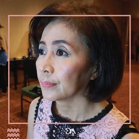 Mature Make Up Grandma Mama Auntie By Da Make Up Artist Bridestory