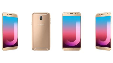 Spesifikasi Samsung Galaxy J Pro Termurah Jutaan Varian