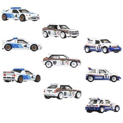 ホットウィール プレミアムコレクターセット アソート Q GMH セット ホットウィール HOT WHEELS 爽快ドラッグ 通販