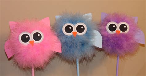 Owl Baby Shower Ideas - Baby Ideas