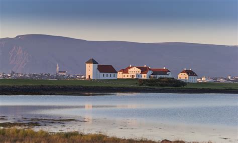 Greater Reykjavik Area | Evening Tour | Guide to Iceland