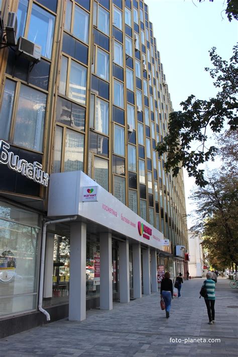 Ул. Большая Садовая. | Ростов-на-Дону (Ростовская область) | Фотопланета