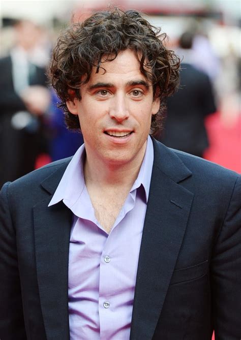 Stephen Mangan - IMDb