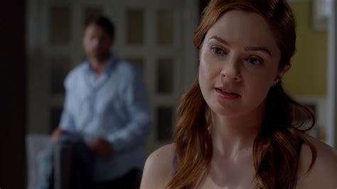 Cool Movie Screenshots Shannon Lucio As April Kelly In Supernatural