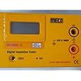 Naafie Meco Dit E V Mw Digital Insulation Tester With