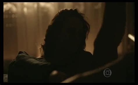 Paolla Oliveira Lesbian Scene In Felizes Para Sempre AZNude