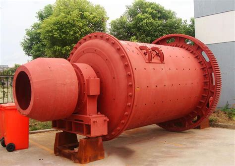 Types Of Ball Mill Machine Meet Your Industrial Grinding Requirements