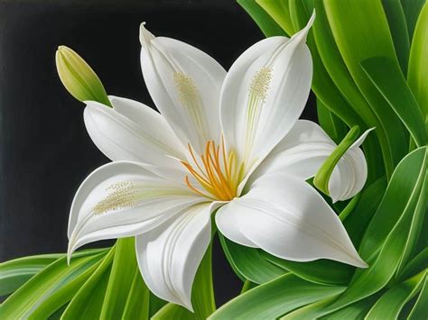 Easter Lily Flower: Meaning and Symbolism - FloristEmpire