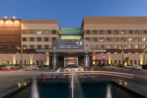 World-Class Surgeons At SGH Dammam Deliver Relief From Years Of