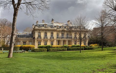 Hotel Salomon De Rothschild, Paris, France Manuel Cohen, 56% OFF