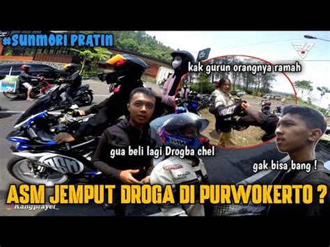 Akhirnya Ketemu Asm Rider Dan Gurun Sahara Sunmori Pratin Youtube