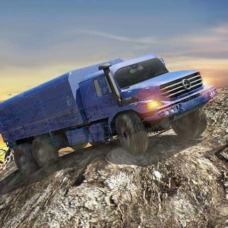 Truck Games - Free Online Truck Games at UGameZone