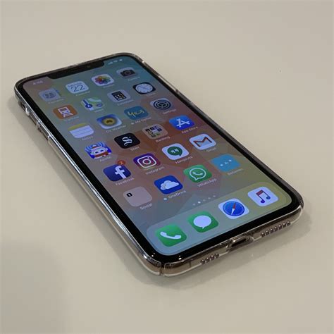 Which case will you be getting for your new XS/XS Max? [MERGED] | Page ...