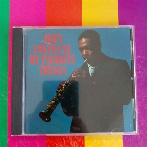 John Coltrane My Favourite Things Kandi Records