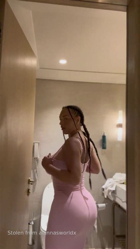 Tanline Babe Showing Off Her Big Tits Thisvid