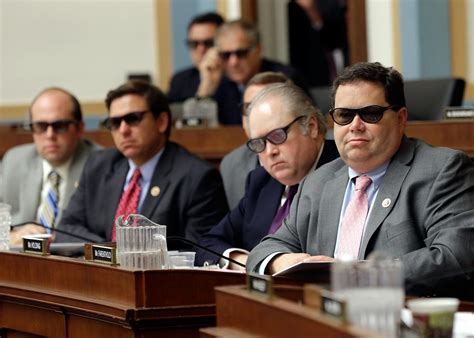 Texas Republican Blake Farenthold Used Taxpayer Money To Pay 84 000 To