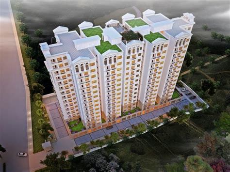 DSR Sunrise Tower Resale Karnataka Bangalore Floor Plan Price List