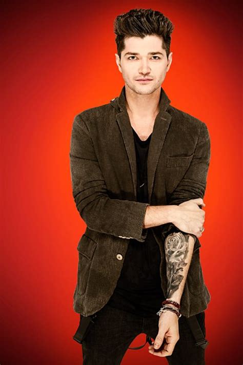 BBC One - The Voice UK - Danny O’Donoghue