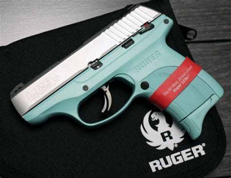 The Tiffany Pistol Is It Really A Thing