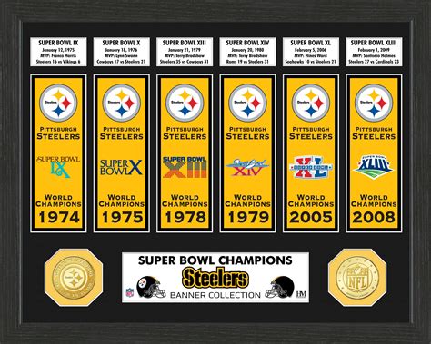 when did the steelers win the super bowl 5