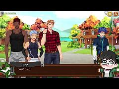 A Camp Full Of Horny Scoutmasters Camp Buddy Scoutmaster Season Part Xxx Mobile Porno