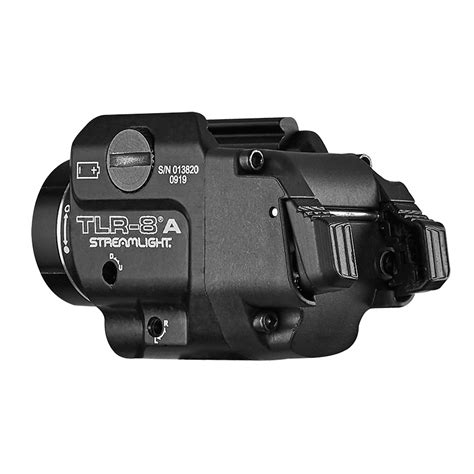 Streamlight TLR-8 A