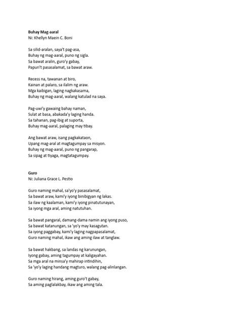Tula Pdf