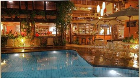 Sambaqui Hotel E Restaurante