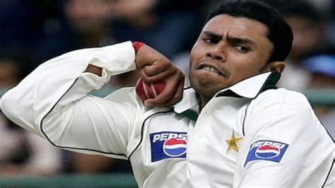 'Proud Hindu, proud Pakistani' — Danish Kaneria & his turbulent cricket ...