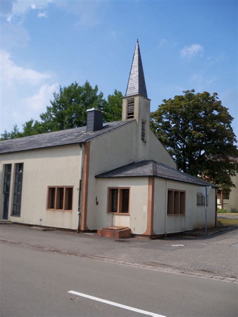 Zweibrücken Airport
