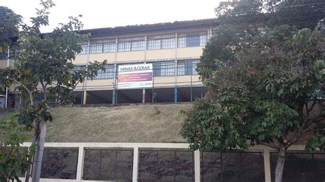 Escola Estadual... - Escola Estadual Deputado Álvaro Salles