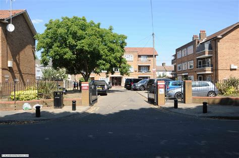 The First East Ham Fire Station and Fire Brigade - A London Inheritance
